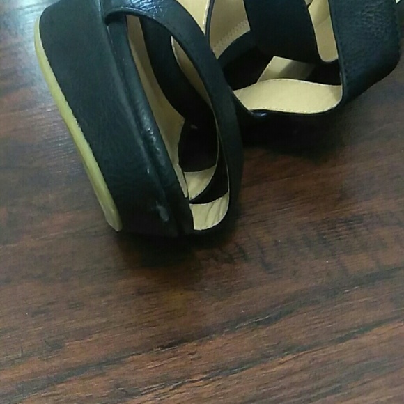 Woman's wedges by Chinese laundry - Picture 5 of 5